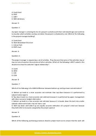 PK0-005 Testfagen