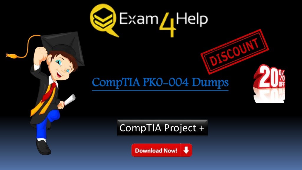 PK0-005 Dumps | Maxtic