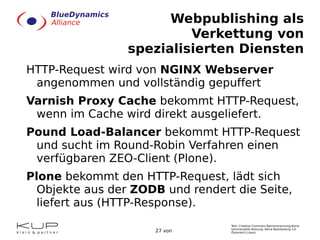 Betrieb mit alten Servern aufrecht erhalten 