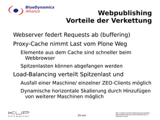 Dienste alter Server iterativ übertragen und Plones aus Shared Instance lösen/ updaten. 