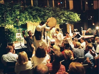 teilweise XEN-Virtualisiert 