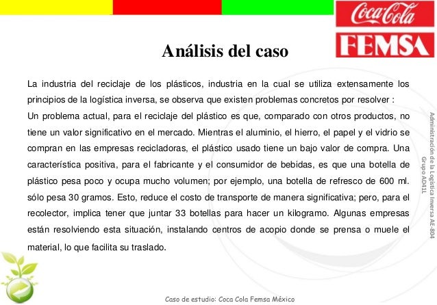 analisis interno femsa coca cola Este blog te brinda toda la informacion necesaria sobre la bebida coca cola, para su apliccacion en mercadeo y ventas. analisis interno femsa coca cola Este blog te brinda toda la informacion necesaria sobre la bebida coca cola, para su apliccacion en mercadeo y ventas.