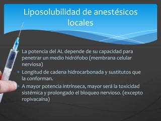 P Ka De Los Anest sicos Locales PPTX p-ka-de-los-anest-sicos-locales-pptx