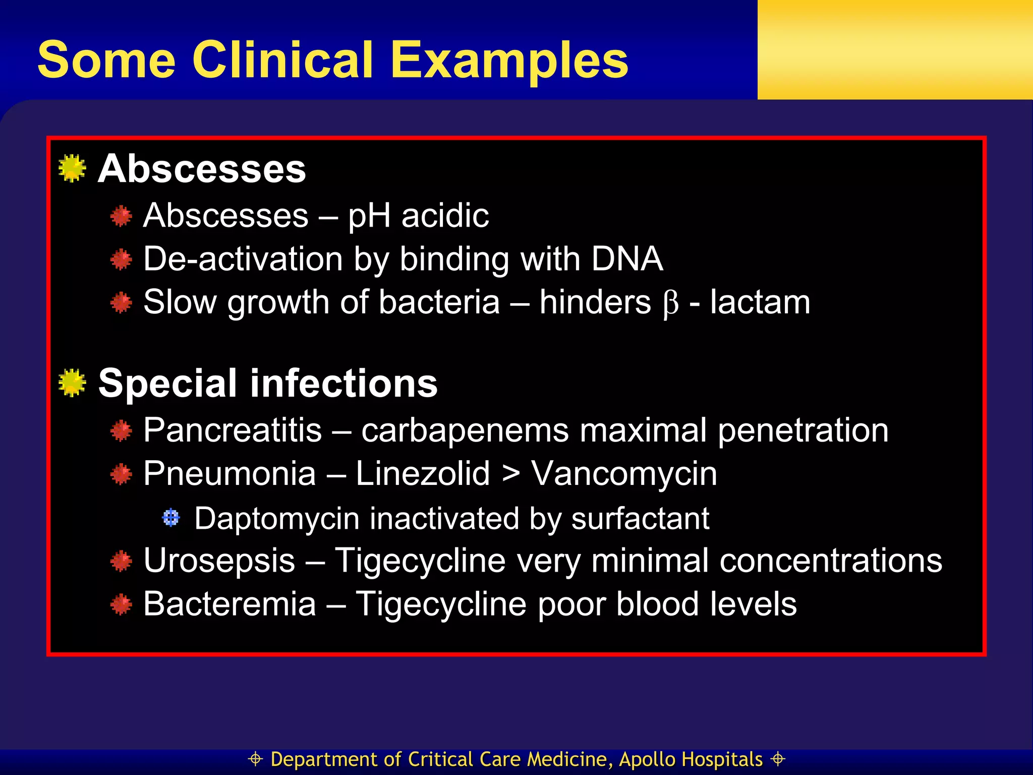 PK and PD for antibiotic use.ppt