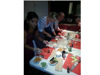 Pecha Kucha Brugge - Presentatie edwardz
