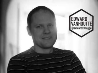 Pecha Kucha Brugge - Presentatie edwardz