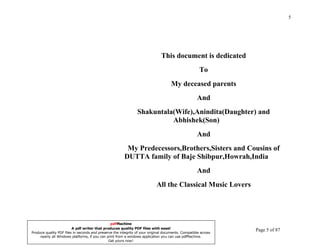 Pkd Classical Uptodate 2809