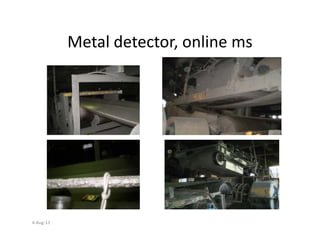 Metal detector, online ms
4-Aug-13
 