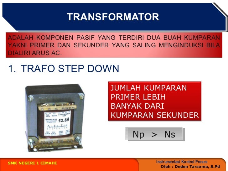 Pkdle 1menjelaskanarustegangandantahanan 110214220303 phpapp02 Pkdle 1menjelaskanarustegangandantahanan 110214220303 phpapp02