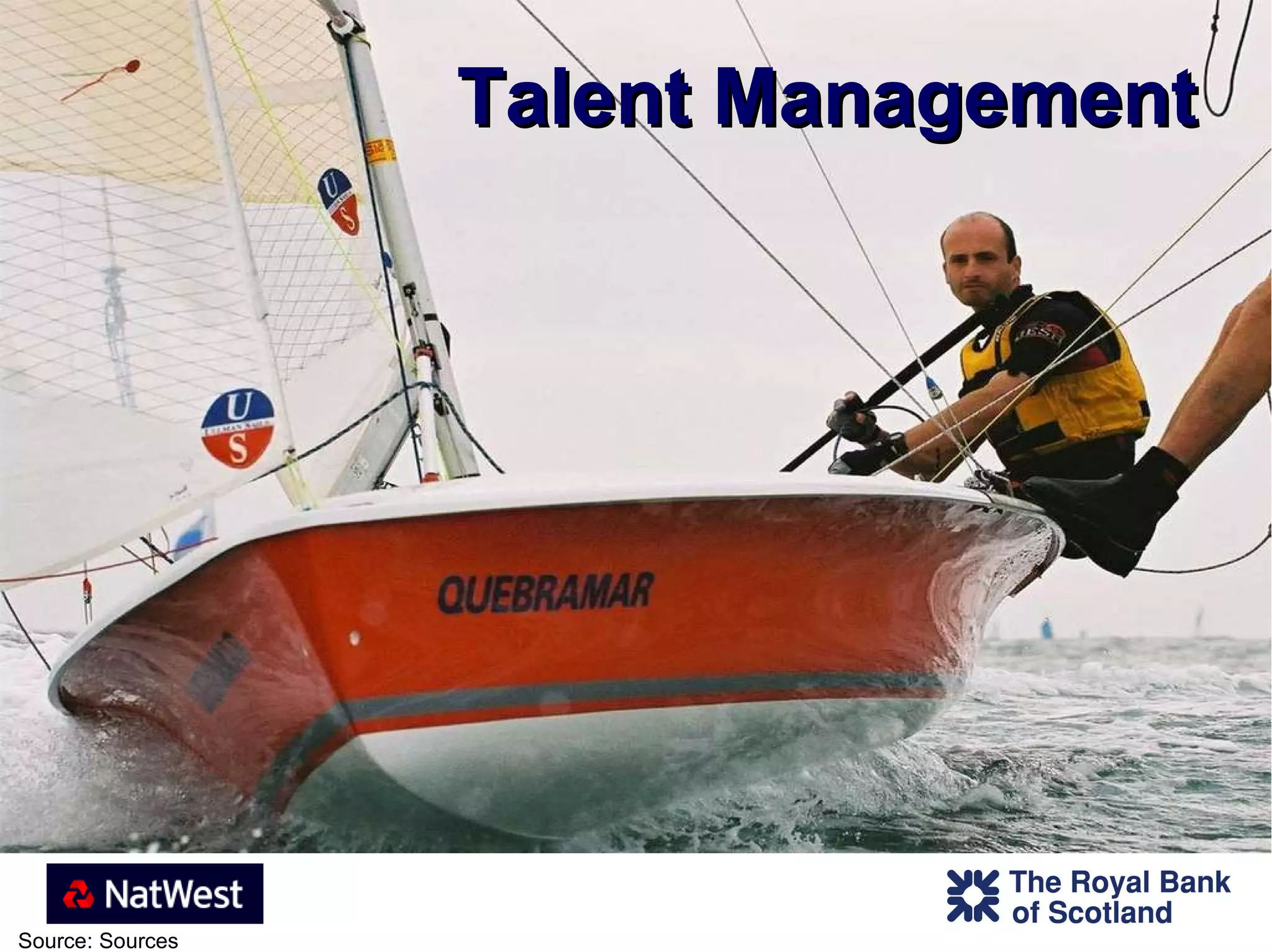 Talent Management 