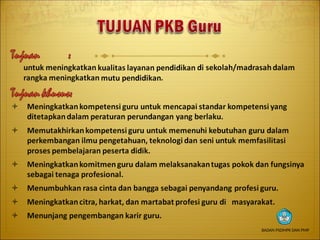 BADAN PSDMPK DAN PMP
 