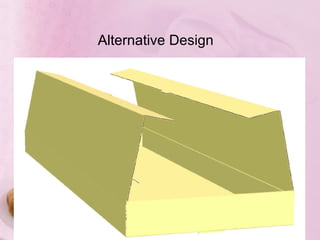 Alternative Design 