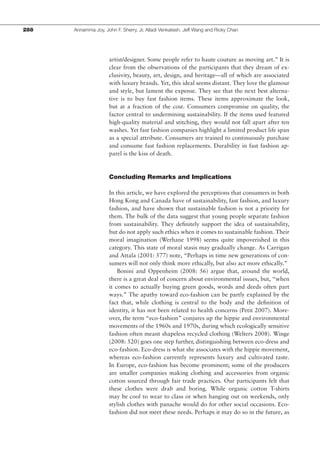 Codomes Rplasmets Fast fashionsustainability | PDF