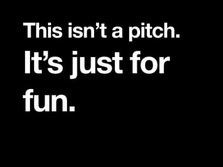 How To Become A Pecha Kucha Superstar