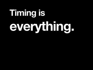 How To Become A Pecha Kucha Superstar