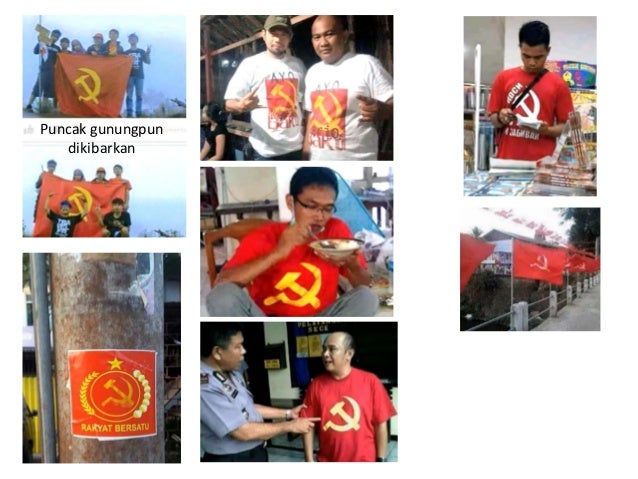 PKI dan Kekejaman Terhadap Ulama