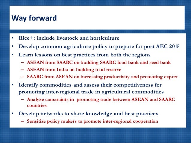 Saarc Food Bank Saarc Food Bank