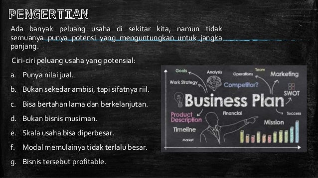 Produk Kreatif Dan Kewirausahaan Peluang Usaha Produk Barang Dan Jasa