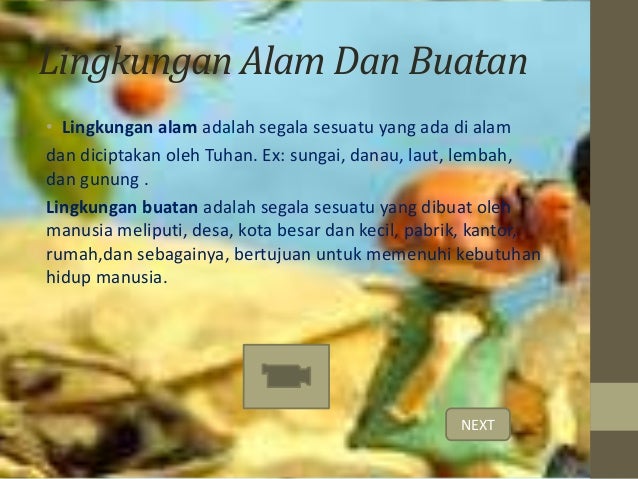 Pklh x bab 1. peranan manusia dalam lingkungan