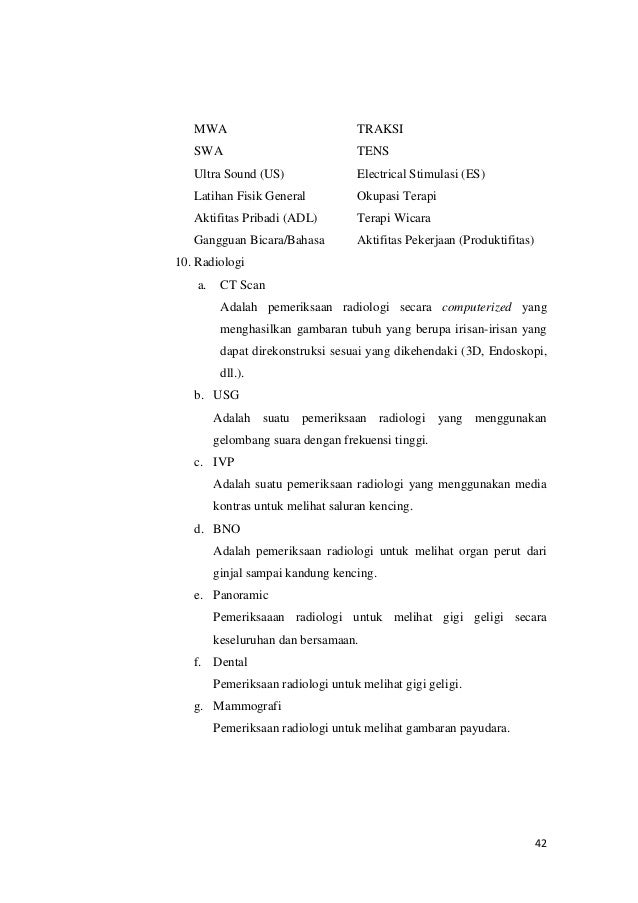 Contoh Surat Pelepasan Bawa Anak Terapi