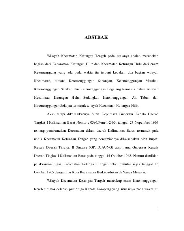 Pkl Pelayanan Publik Pemerintah