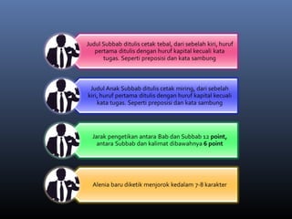 CONTOH Pkm