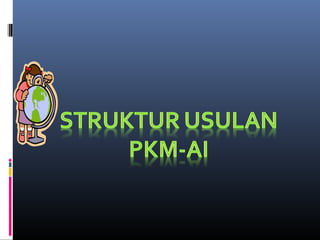 CONTOH Pkm