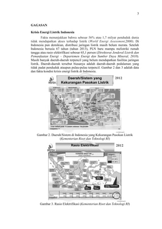 CONTOH PKM GT | PDF