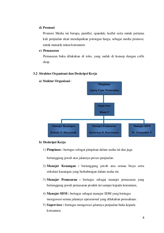 (Pkm k)-2013-umy-agung fajar pamungkas-penjualan buku 