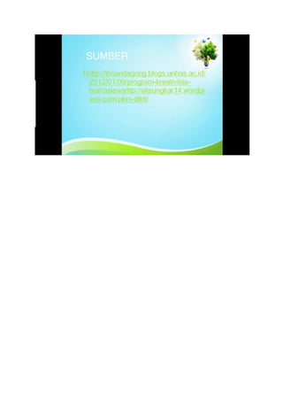 Pkm p amanah