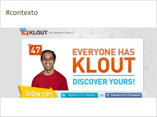 #contexto




            9
 