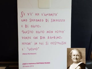 Il nuovo paradigma del Marketing Transpersonale
