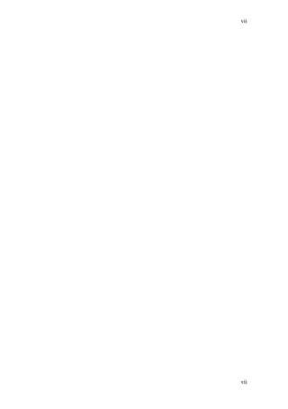 vii
vii
 