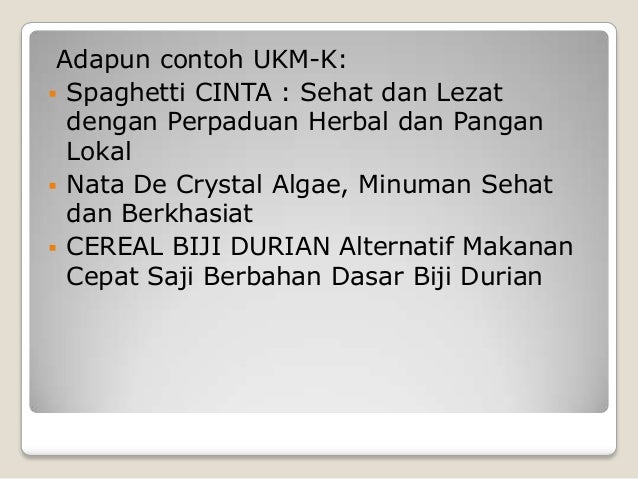 Pkm (kewirausahaan) Pkm (kewirausahaan)