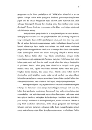 Pkm kewirausahaan bismillah