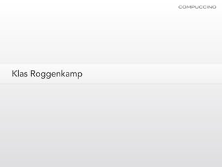 Klas Roggenkamp
 