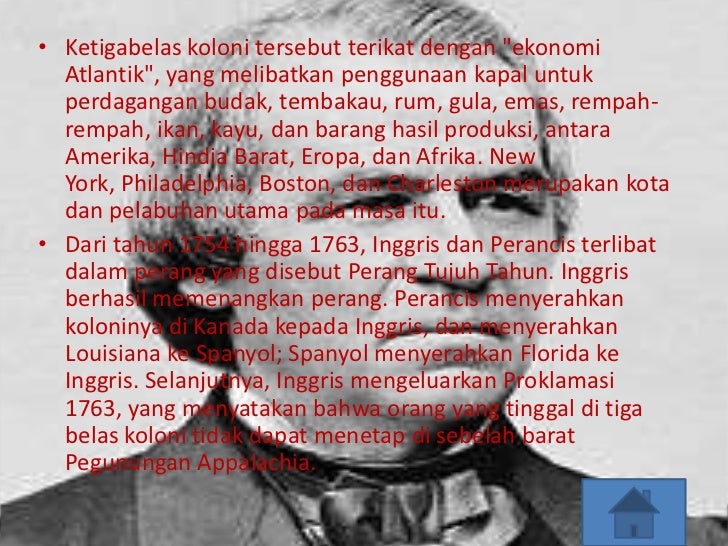 Definisi sistem perdagangan budak Atlantik