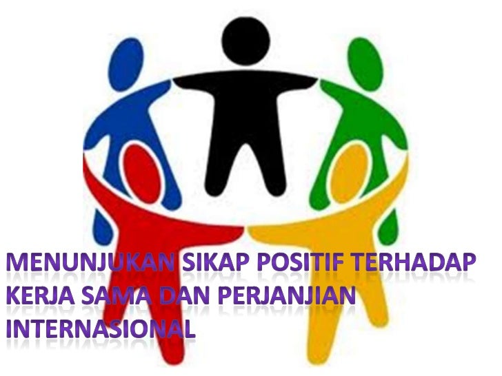 Manfaat Kerja Sama Internasional Bagi Indonesia