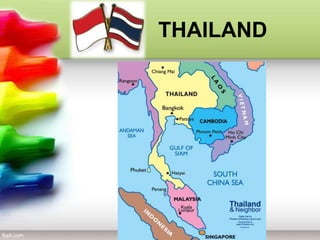 THAILAND
 