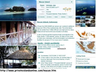 http://www.privateislandsonline.com/macan.htm
 