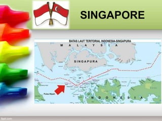 SINGAPORE
 