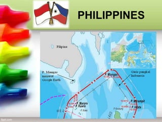 PHILIPPINES
 