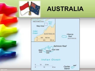 AUSTRALIA
 