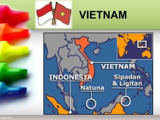 VIETNAM
 