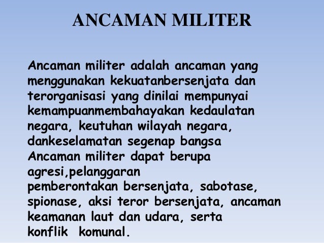 Pkn kelas 11 - integrasi nasional