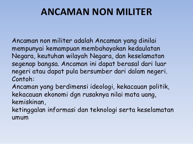 Pkn kelas 11 - integrasi nasional