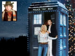 How the Geeks Inherited the Earth