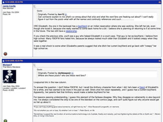 How the Geeks Inherited the Earth