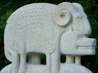 How the Geeks Inherited the Earth