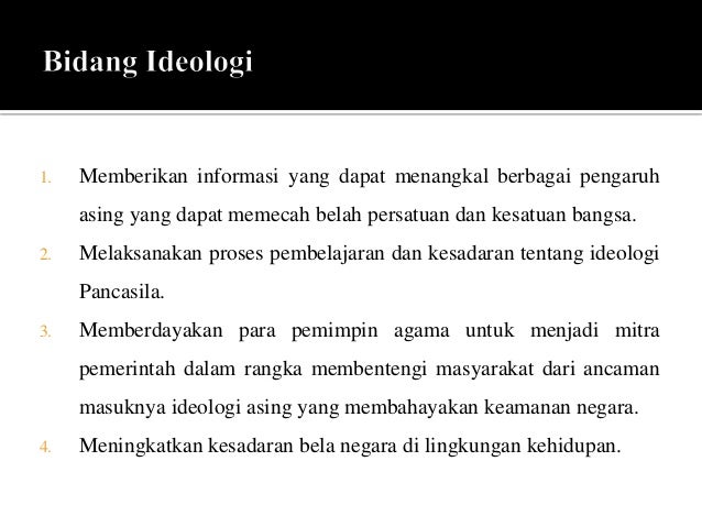 26++ Hambatan dalam memelihara persatuan dan kesatuan bangsa adalah information
